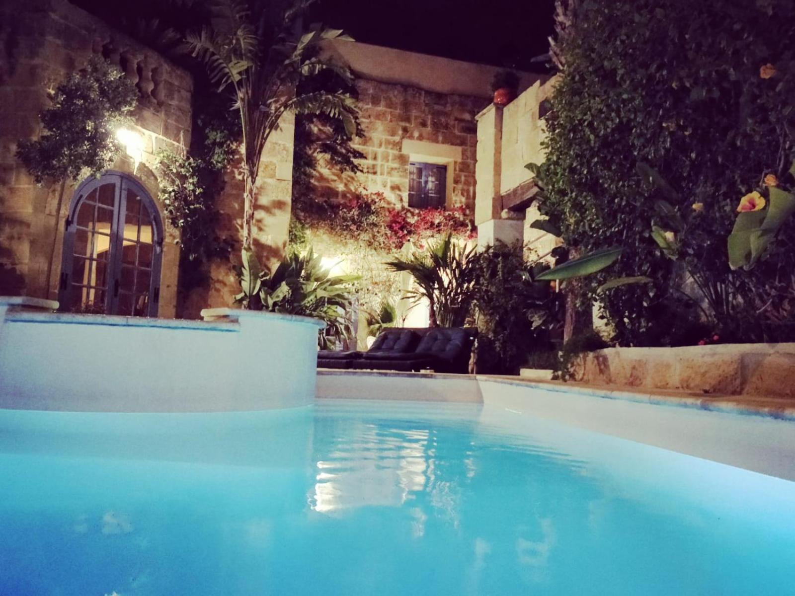 Вилла Il Kiostro Zurrieq