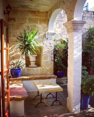 Il Kiostro Вилла Zurrieq