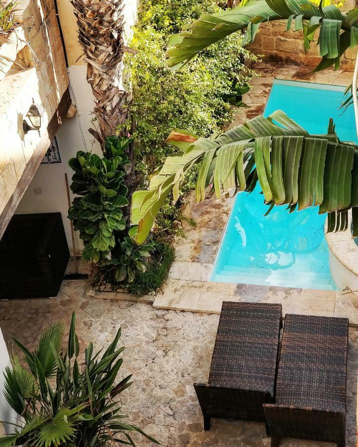 Il Kiostro Вилла Zurrieq